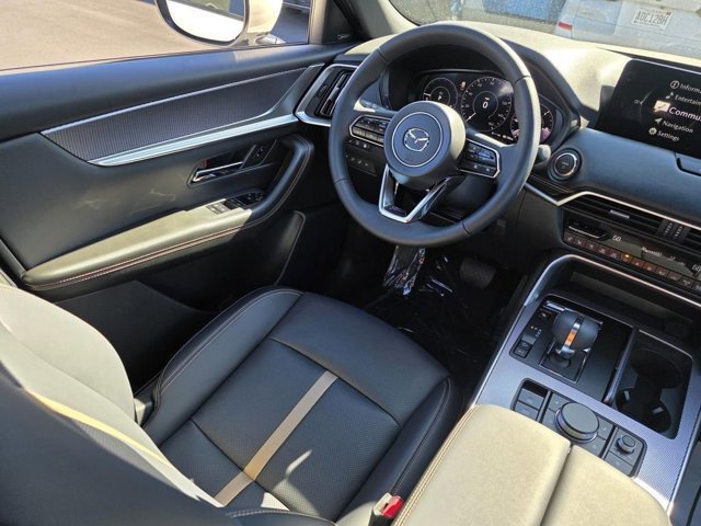 2026 Mazda CX-90 Premium Plus Package - Photo 27