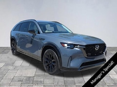 2026 Mazda CX-90 3.3 Turbo S Premium Sport AWD Sport Utility