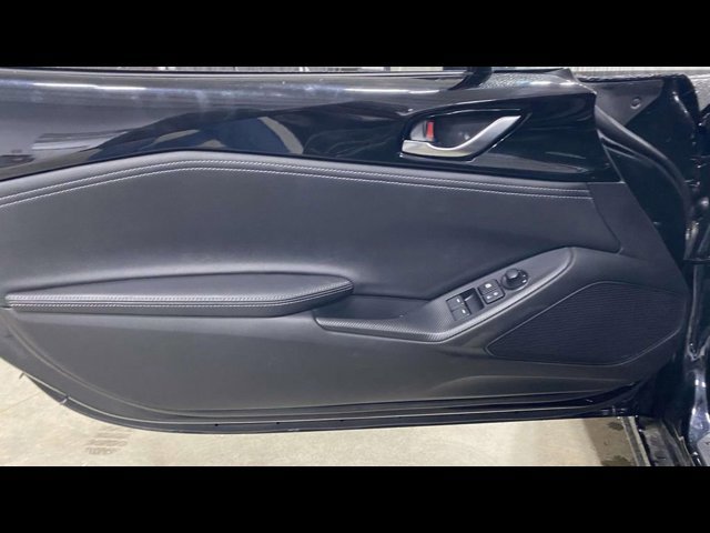 2025 Mazda MX-5 Miata RF Grand Touring - Photo 11