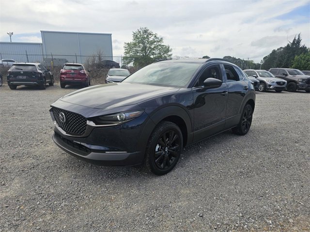 2025 Mazda CX-30 2.5 Turbo Premium photo 3