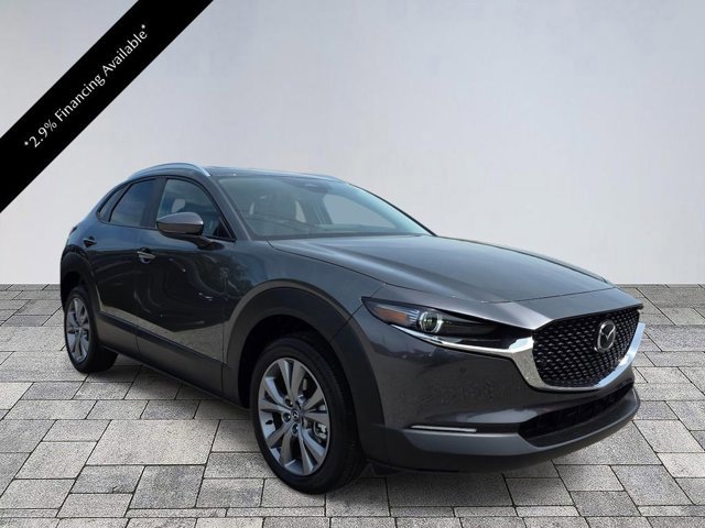 2026 Mazda CX-30 Premium AWD's photo