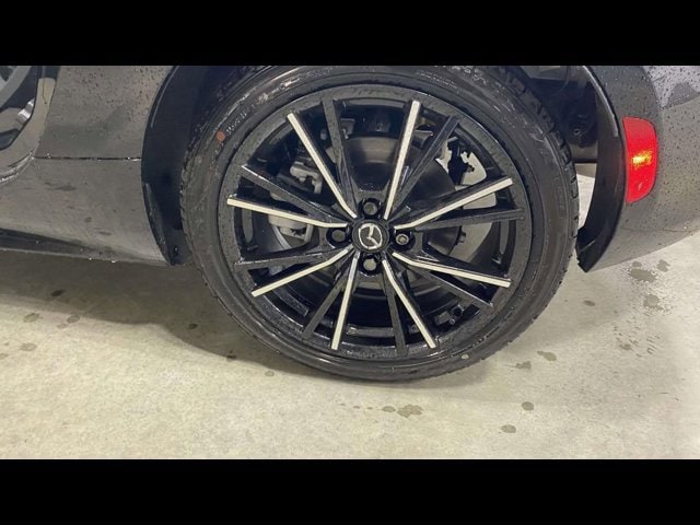 2025 Mazda MX-5 Miata RF Grand Touring - Photo 10