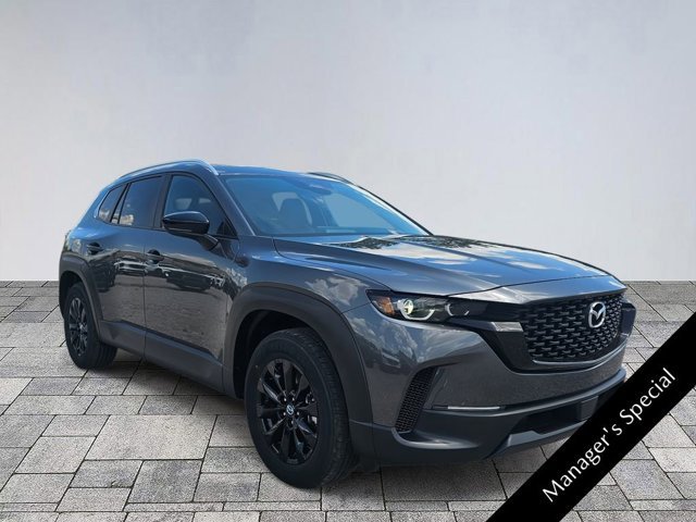 2025 Mazda CX-50 Premium's photo