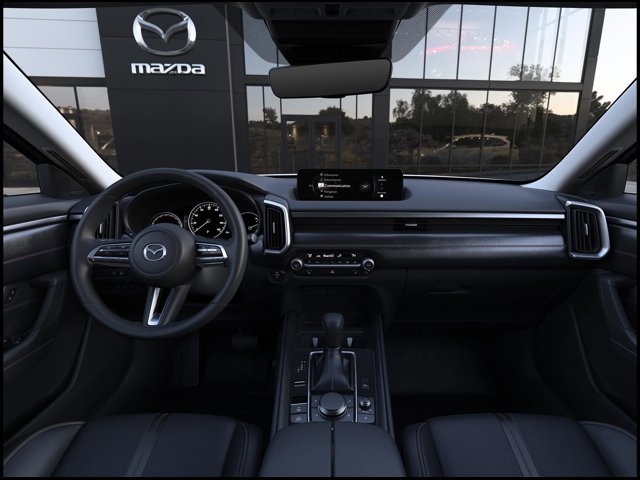 2025 Mazda CX-50 Premium photo 2