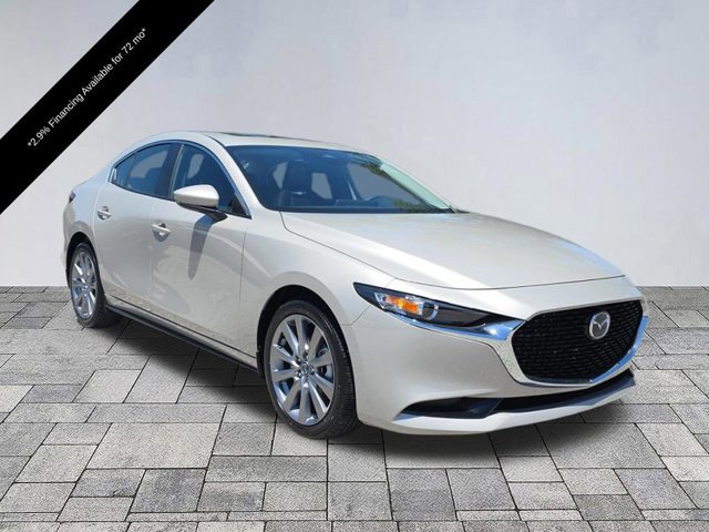 2026 Mazda CX-3 Preferred AT 4-Door SKYACTIV's photo