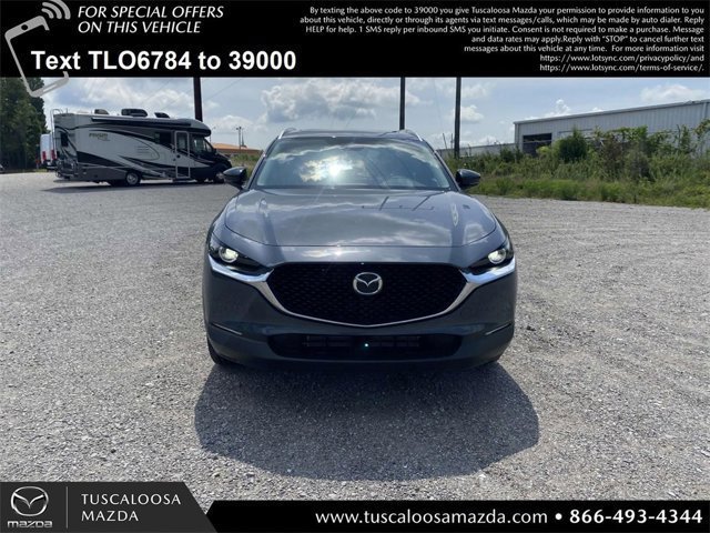 2024 Mazda CX-30 2.5 S Carbon photo 2