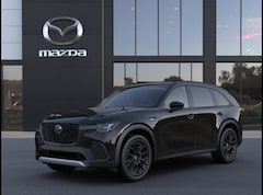 2026 Mazda CX-70 3.3 Turbo Premium AWD Sport Utility