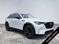2026 Mazda CX-90 Plug-In Hybrid Premium Sport AWD Sport Utility