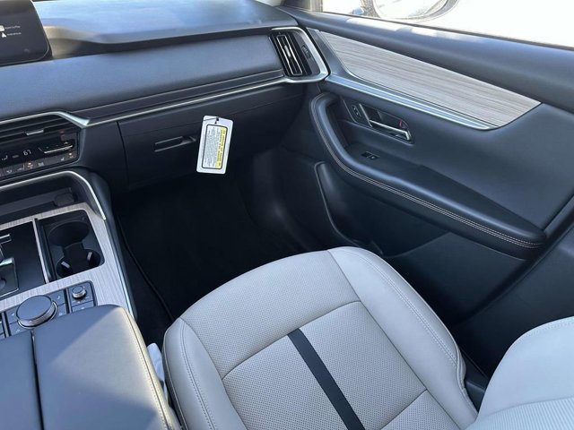 2024 Mazda CX-90 Preferred Package - Photo 30