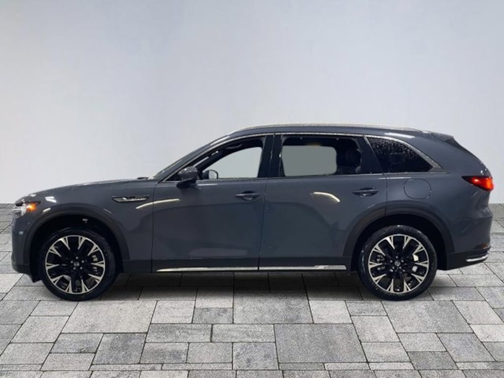 New 2026 Mazda CX-90 Plug-In Hybrid Premium Plus AWD Sport Utility