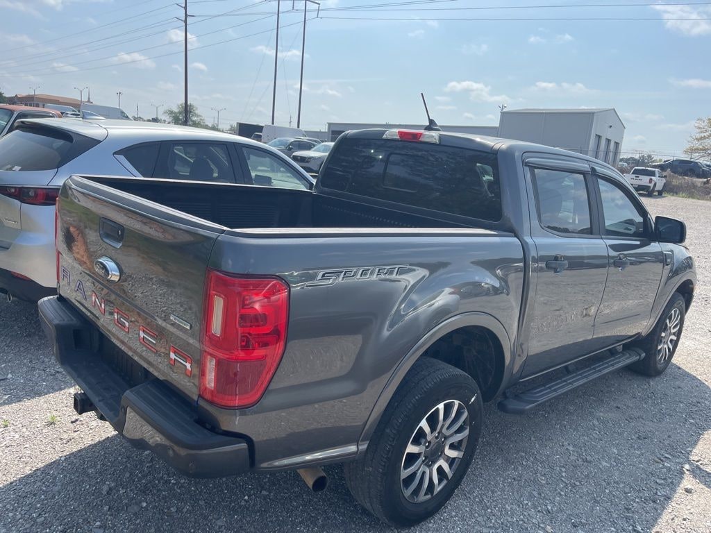 Used 2019 Ford Ranger XLT Truck
