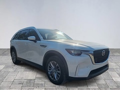 2025 Mazda CX-90 3.3 Turbo Preferred AWD Sport Utility