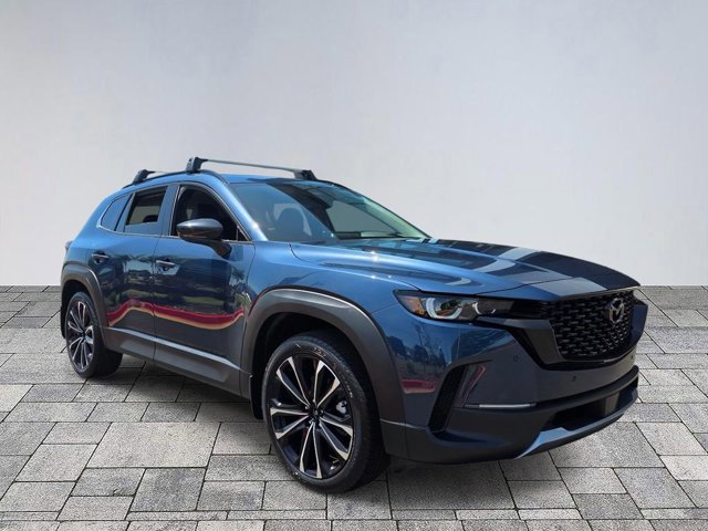 2026 Mazda CX-50 2.5 Turbo Premium Plus's photo