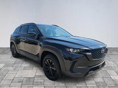 2025 Mazda CX-50 Hybrid Premium AWD Sport Utility