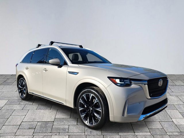 2026 Mazda CX-90 Premium Plus Package's photo