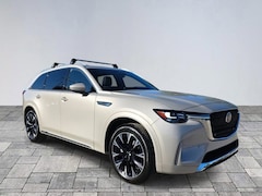 2026 Mazda CX-90 3.3 Turbo S Premium Plus AWD Sport Utility