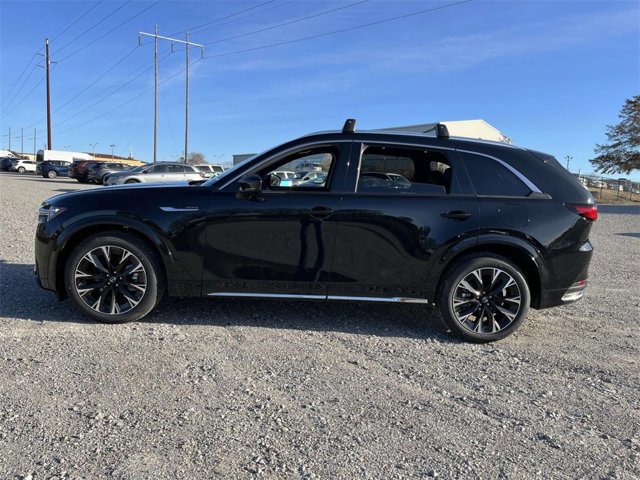 2025 Mazda CX-90 3.3 Turbo S Premium photo 4