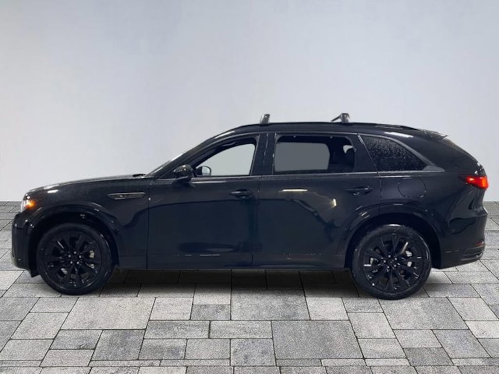 New 2026 Mazda CX-90 3.3 Turbo S Premium Sport AWD Sport Utility