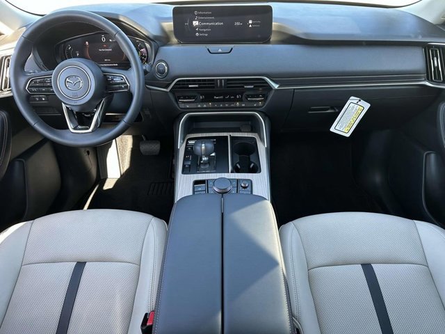 2024 Mazda CX-90 Preferred Package - Photo 27