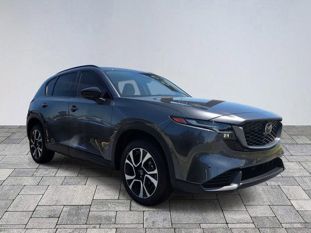 2026 Mazda CX-5 S Preferred Auto AWD's photo