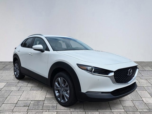 2026 Mazda CX-30 Preferred AWD's photo