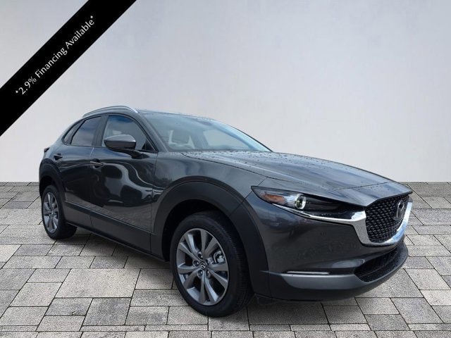 2026 Mazda CX-30 Preferred AWD's photo
