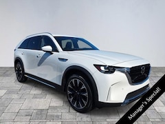 2026 Mazda CX-90 Plug-In Hybrid Premium Plus AWD Sport Utility