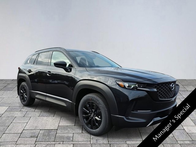 2026 Mazda CX-50 2.5 Hybrid Premium's photo