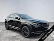  Mazda CX-50 Hybrid