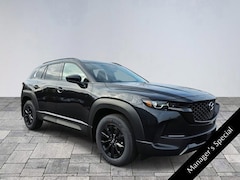 2026 Mazda CX-50 Hybrid Premium AWD Sport Utility