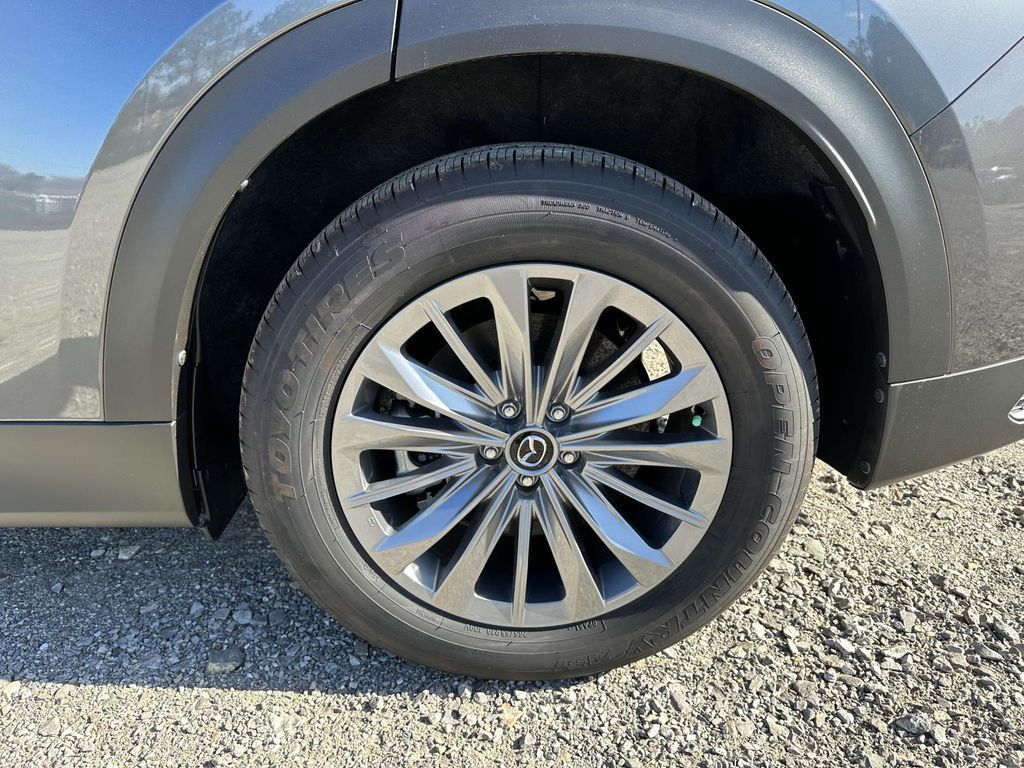 2024 Mazda CX-90 Preferred Package - Photo 10