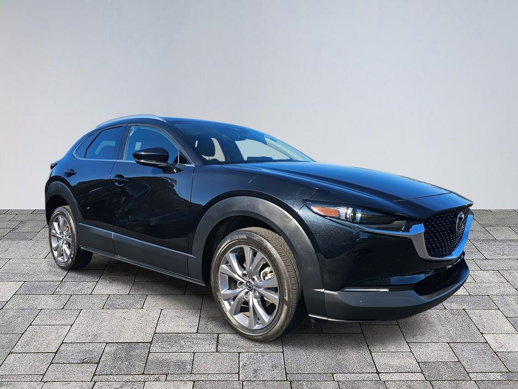 2023 Mazda CX-30 Premium's photo