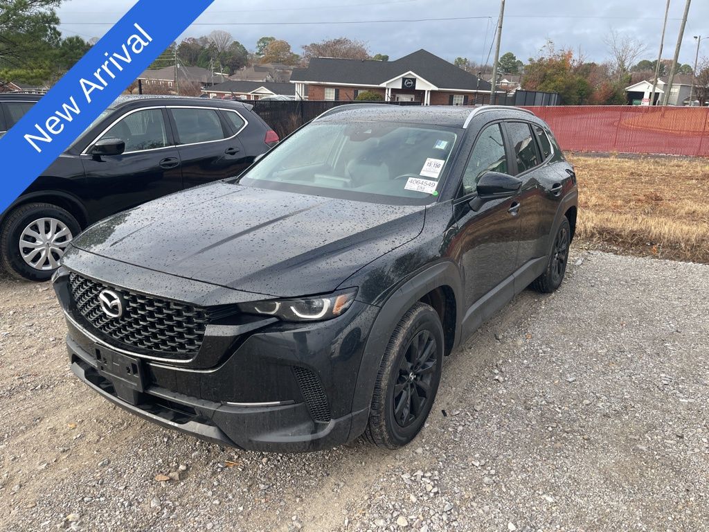 2023 Mazda CX-50 S PREFERRED PLUS's photo