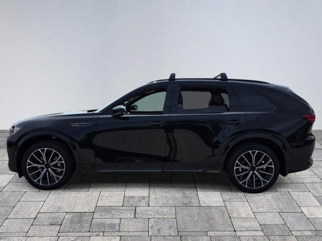 New 2026 Mazda CX-70 3.3 Turbo S Premium AWD Sport Utility