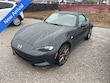  Mazda MX-5 Miata
