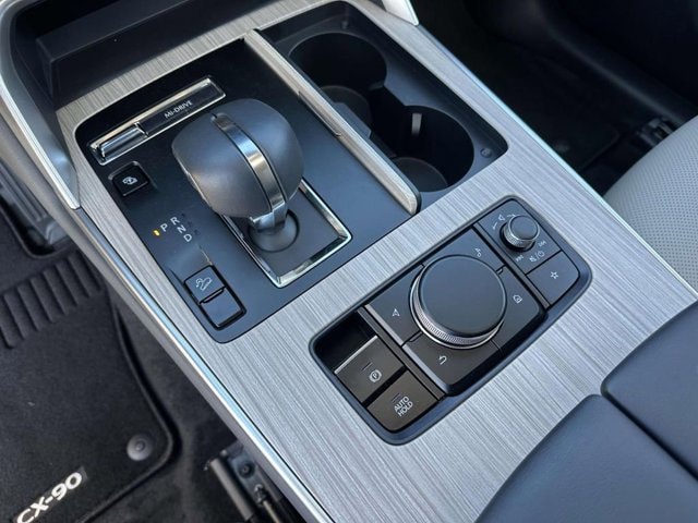 2024 Mazda CX-90 Preferred Package - Photo 21