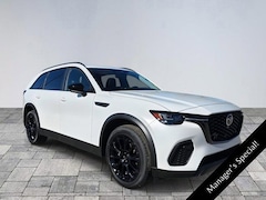 2026 Mazda CX-70 3.3 Turbo Preferred AWD Sport Utility