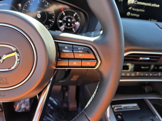 2026 Mazda CX-90 Premium Plus Package - Photo 17