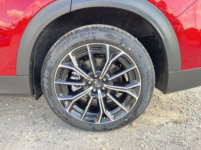 2025 Mazda CX-70 Premium Plus Package - Photo 10