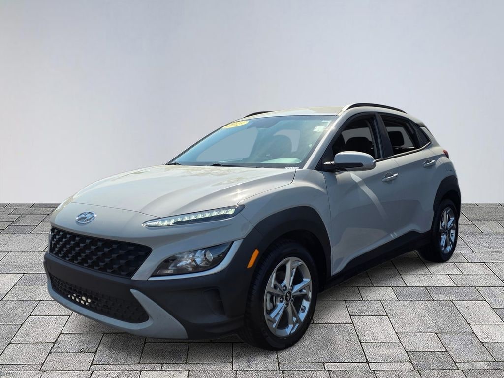 Used 2023 Hyundai Kona SEL SUV