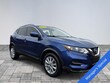  Nissan Rogue Sport