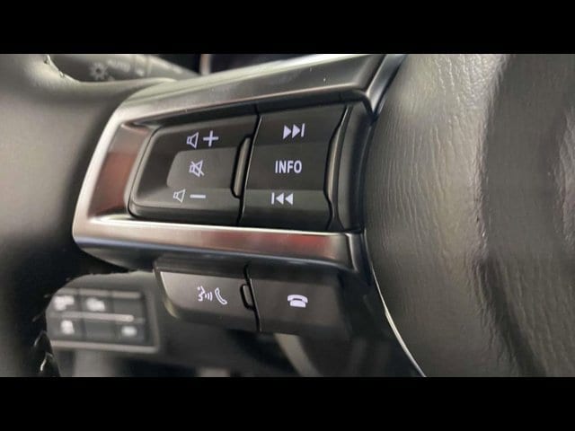 2025 Mazda MX-5 Miata RF Grand Touring - Photo 16