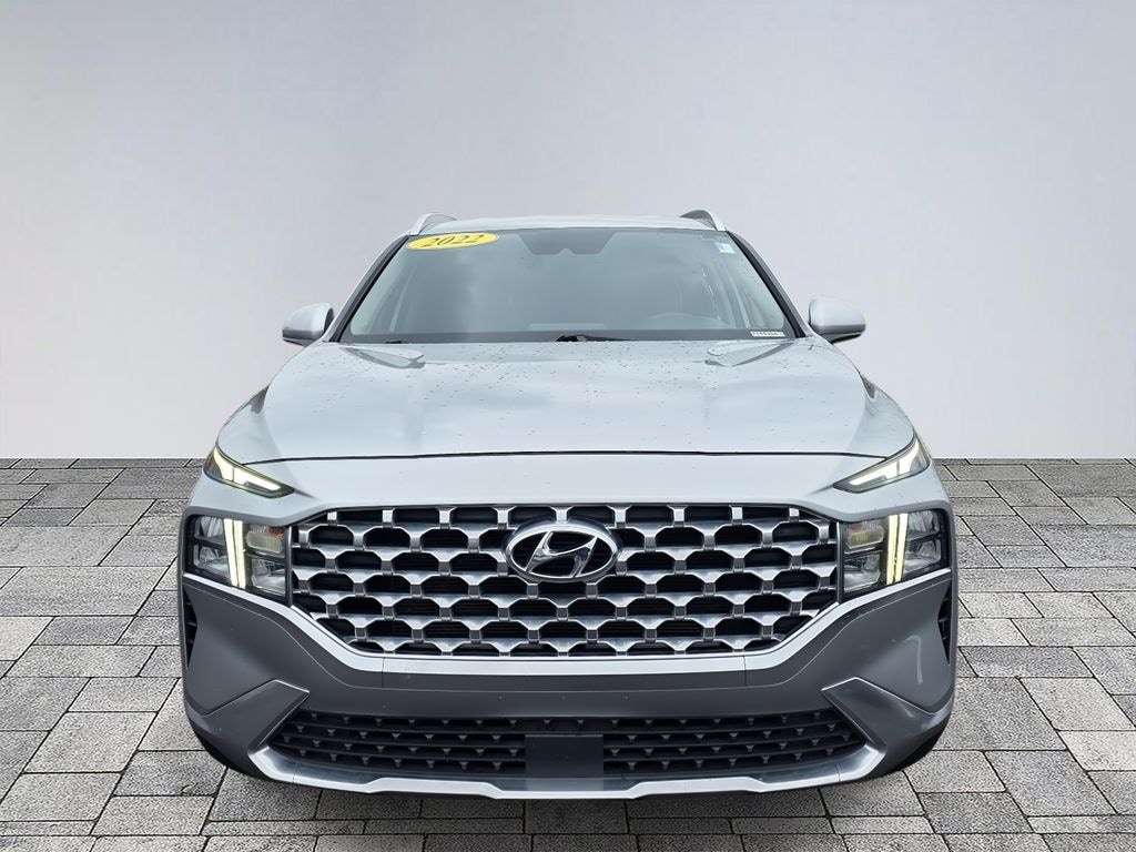 Used 2022 Hyundai Santa Fe SEL SUV