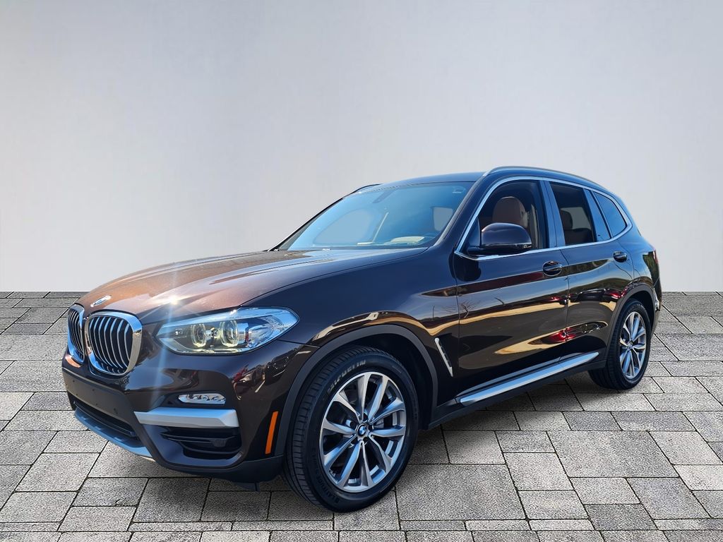 2021 Bmw 740i photo 3