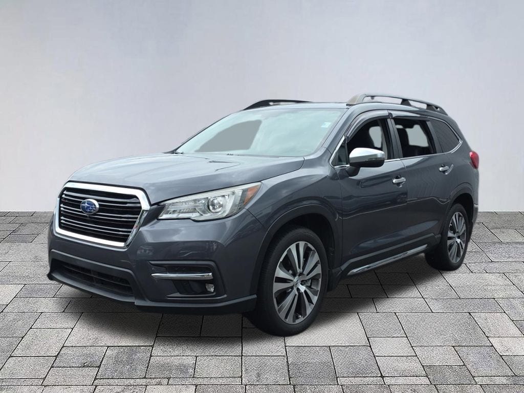 Used 2022 Subaru Ascent Touring SUV