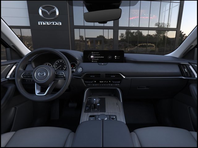 2025 Mazda CX-90 3.3 Turbo Preferred photo 2
