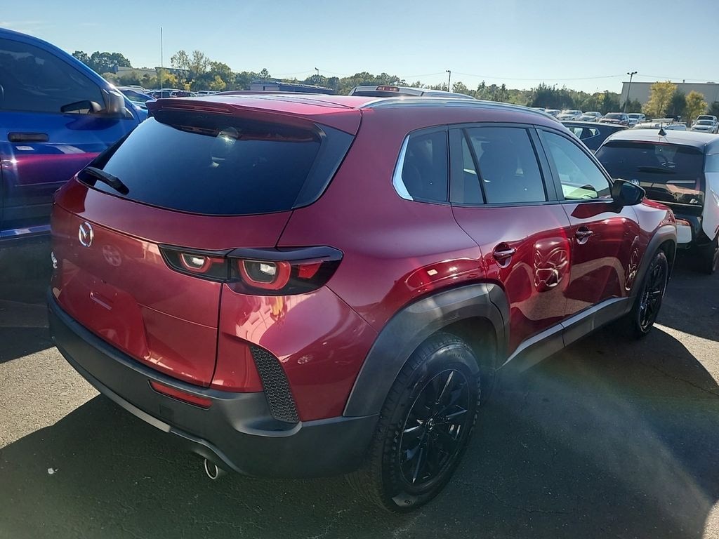 Used 2023 Mazda CX-50 2.5 S Preferred Plus Package SUV