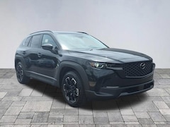 2026 Mazda CX-50 2.5 S Meridian Edition AWD Sport Utility