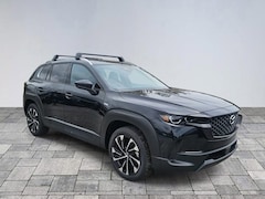 2025 Mazda CX-50 Hybrid Premium Plus AWD Sport Utility