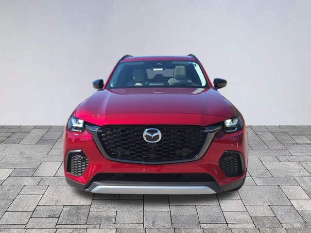 New 2026 Mazda CX-70 3.3 Turbo Premium AWD Sport Utility